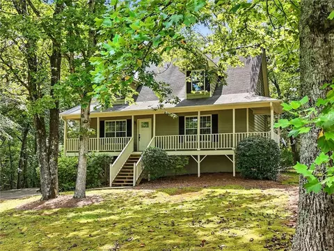 9061 Greenwood Way, Canton, GA 30115