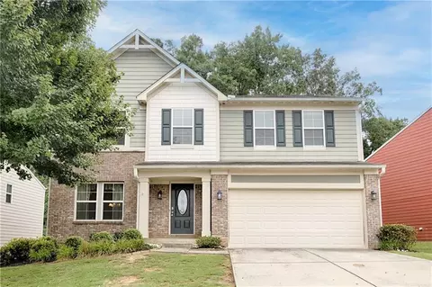 1607 Shire Village Dr, Sugar Hill, GA 30518