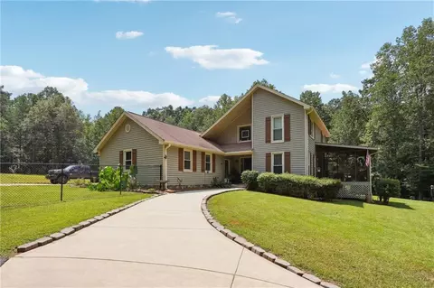 1685 Bailey Creek Rd SW, Conyers, GA 30094