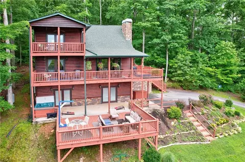273 Oakawana Trl, Blue Ridge, GA 30513