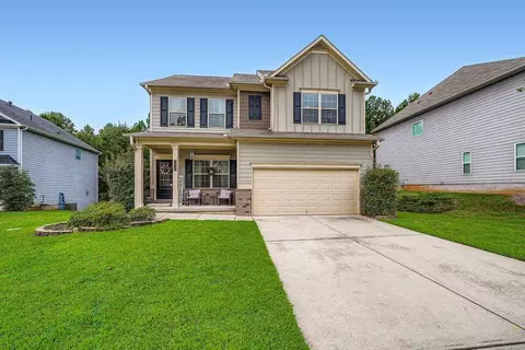 3936 Overlook Ridge Ln, Gainesville, GA 30507