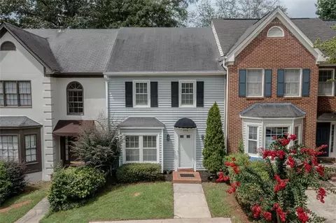 595 Harcourt SE, Marietta, GA 30067