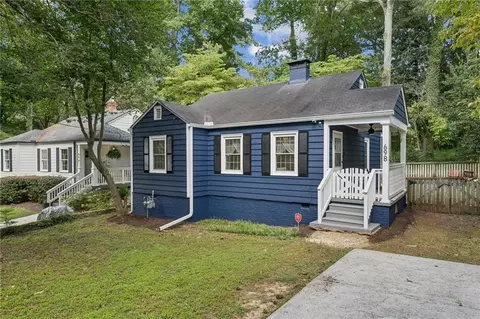 698 Windsor Ter, Avondale Estates, GA 30002