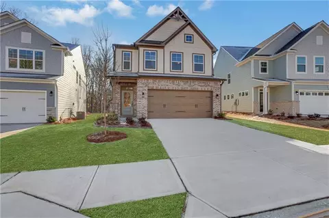 129 Trace Blf, Dawsonville, GA 30534