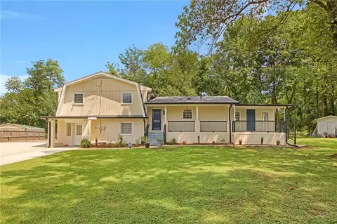 920 James Ct NW, Marietta, GA 30060