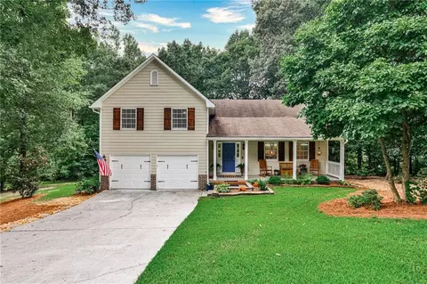 3333 Briarglen Cir, Buford, GA 30519