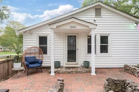 1540 Pine St SE, Marietta, GA 30060