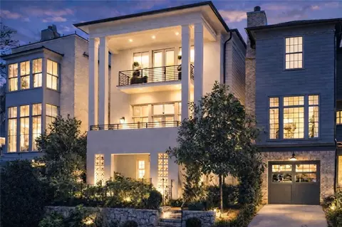 81 Delmont Dr NE, Atlanta, GA 30305