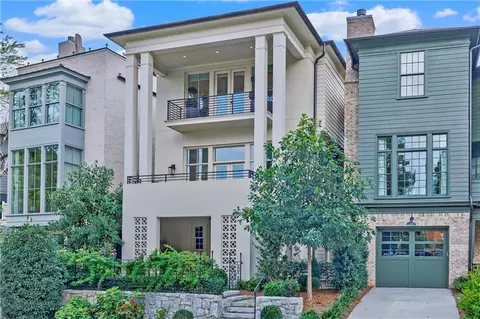 81 Delmont Dr NE, Atlanta, GA 30305