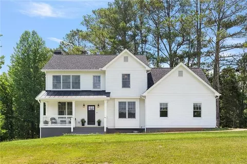 7600 Barnes Rd, Chattahoochee Hills, GA 30268