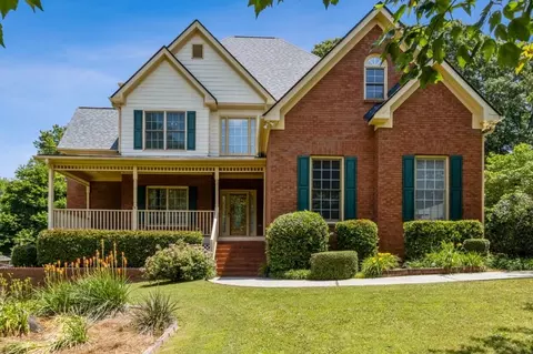 3175 Lake Seminole Pl, Buford, GA 30518
