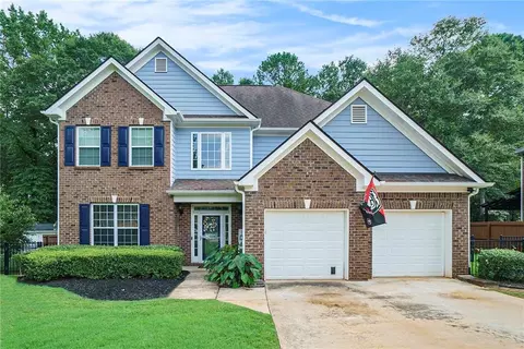 94 Grand Oak Dr, Jefferson, GA 30549