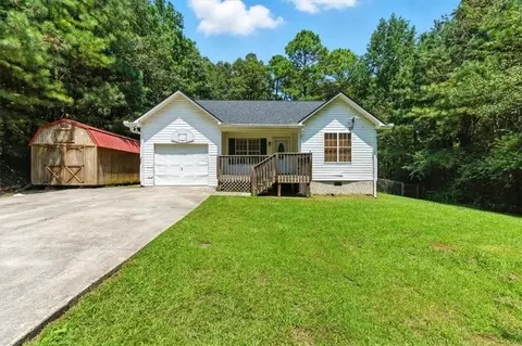 504 Buck Blvd SE, Calhoun, GA 30701