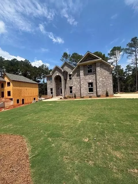 3108 Old Covington Rd NE, Conyers, GA 30013