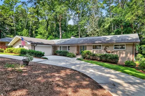 3320 David Rd, Atlanta, GA 30341