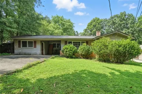 7099 Lakeview Ln, Atlanta, GA 30360