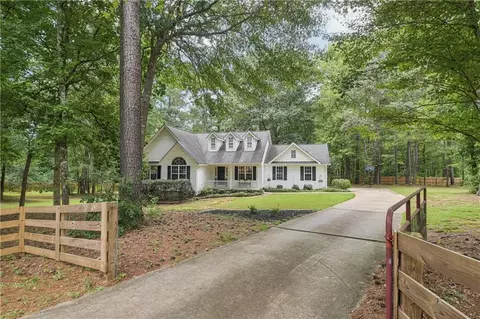 680 Turner Rd, Mcdonough, GA 30252