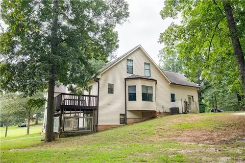 Exterior - 75 Briar Patch Dr, Covington, GA 30014 photo 5 of 8