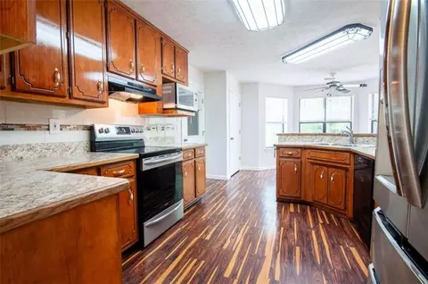 Kitchen - 75 Briar Patch Dr, Covington, GA 30014 photo 1 of 3