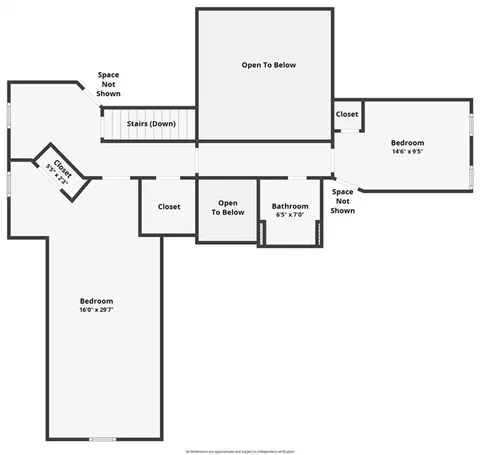 Floorplan - 75 Briar Patch Dr, Covington, GA 30014 photo 1 of 1