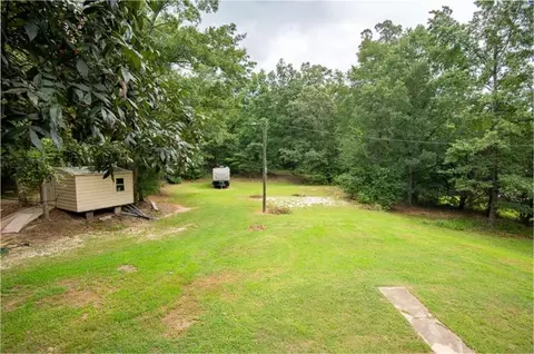 Exterior - 75 Briar Patch Dr, Covington, GA 30014 photo 7 of 8