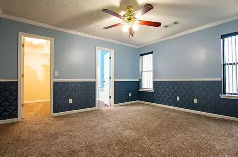 Bedroom - 75 Briar Patch Dr, Covington, GA 30014 photo 8 of 11