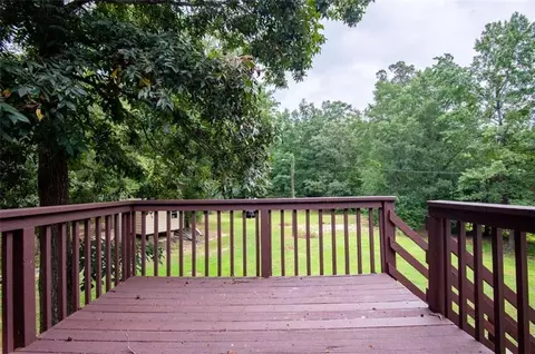 Exterior - 75 Briar Patch Dr, Covington, GA 30014 photo 6 of 8