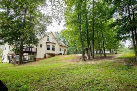 Exterior - 75 Briar Patch Dr, Covington, GA 30014 photo 3 of 8