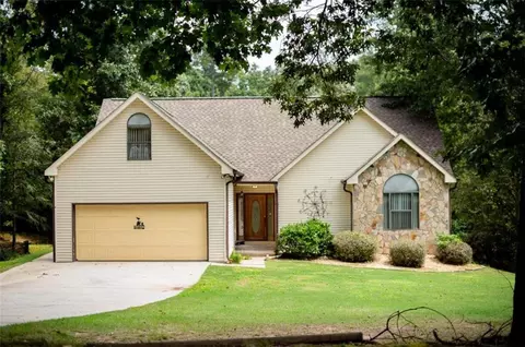 75 Briar Patch Dr, Covington, GA 30014