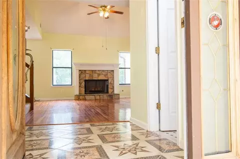 Entry Way - 75 Briar Patch Dr, Covington, GA 30014 photo 2 of 3