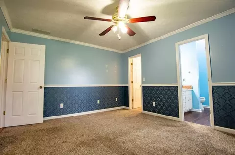 Bedroom - 75 Briar Patch Dr, Covington, GA 30014 photo 9 of 11