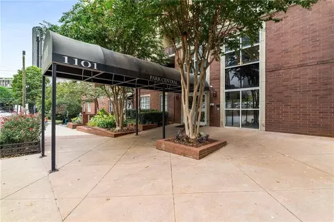 1101 Juniper St NE #925, Atlanta, GA 30309