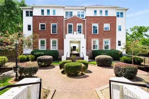 1170 N Highland Ave NE #B4, Atlanta, GA 30306