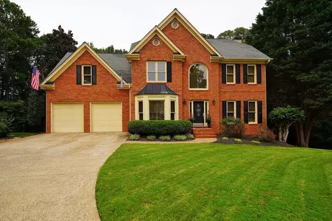 308 Mill Spring Ct, Woodstock, GA 30188
