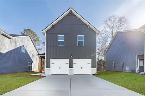 161 Weldon Rd, Mcdonough, GA 30253