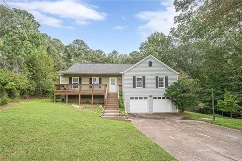 2804 Saddle Horse Pl NW, Kennesaw, GA 30152