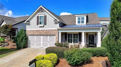 160 Fieldbrook Xing, Holly Springs, GA 30115