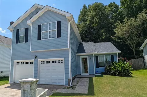 2565 Feywood Ct, Lithonia, GA 30058