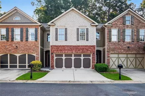 3999 Caitlyn Ln, Atlanta, GA 30360