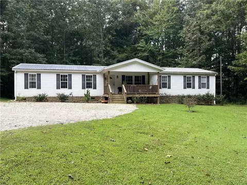 1195 Watts Rd, Bowdon, GA 30108