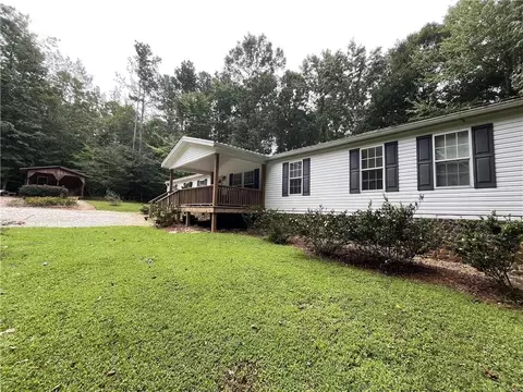 1195 Watts Rd, Bowdon, GA 30108 photo 2