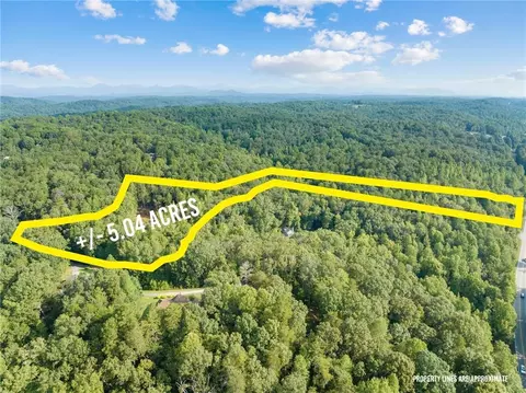 2041 Long Branch Rd, Dahlonega, GA 30533