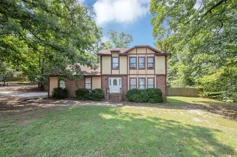 2015 Lullwater Cir, Jonesboro, GA 30236
