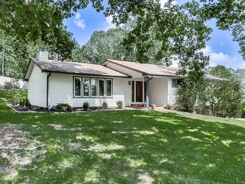 3709 Shiloh Trail West Trl NW, Kennesaw, GA 30144