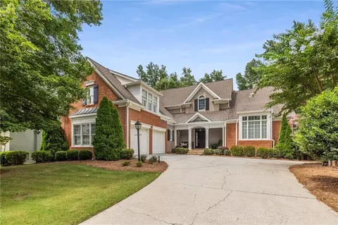 2945 Gleneagles Pointe Pointe, Alpharetta, GA 30005