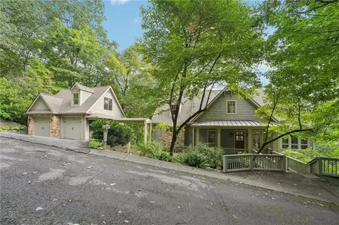 223 Wild Azalea Cir, Jasper, GA 30143