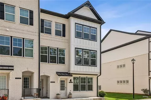 5064 Insperon Ln #34, Peachtree Corners, GA 30092