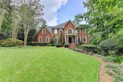 2911 Knob Hill Dr SE, Atlanta, GA 30339
