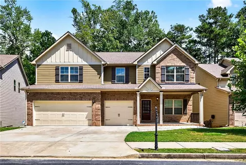 2329 Red Hibiscus Ct, Atlanta, GA 30331