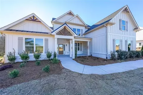 5470 Crow Dr, Cumming, GA 30041